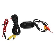 Caméra arrière Full HD pour