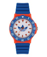Adidas Originals Montre Bleu