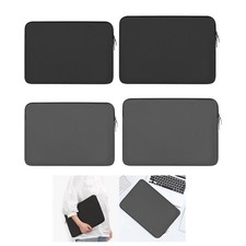 Housse de transport pour ordinateur portable portable Housse anti-poussière