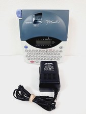 Brother P-Touch PT-1800 1810 Thermal Label Printer w/ AC Adapter, Tested Works