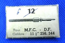 VINTAGE Tige de Remontoir Winding Stem Lift Shaft MFC-DF 11 1/2 256,344 Watch