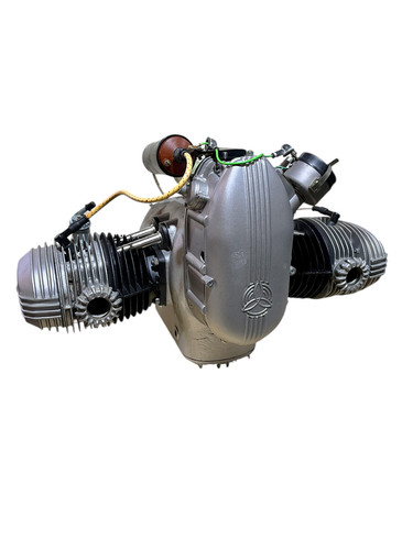 Moteur complet neuf ohv - moteur,