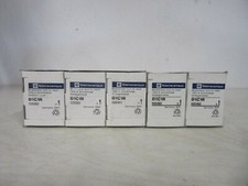 Interrupteur à chocs Telemecanique D1C1R 025362 5x