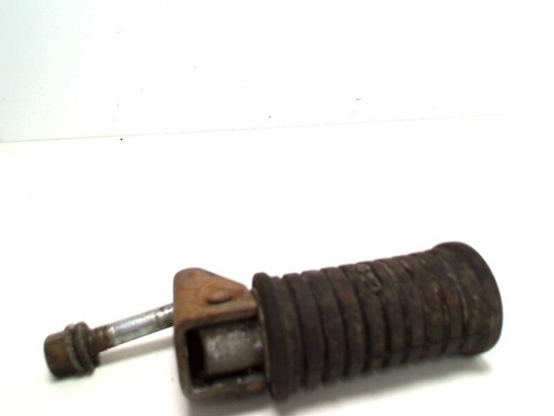 Seuil porte yamaha - de, xs