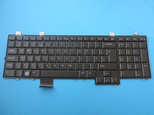Clavier royaume uni dell - clavier,