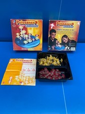 PUISSANCE 4  ADVANCE VINTAGE