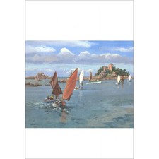 PUYBAREAU Annie - Affiche