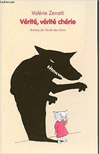 Livre vérité - livre,