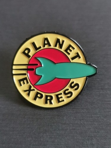 Futurama fry planet express - futurama,