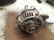 ALTERNATEUR Suzuki Alto