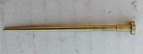 Aiguille n7va carburateur - de,