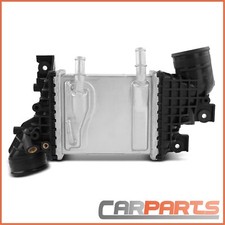 Intercooler Turbo Pour VW