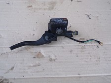 maitre cylindre de frein avant