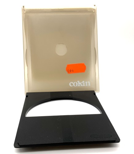 Cokin cromofilter double - cokin, sa