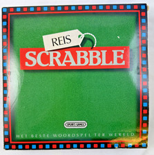 Jumbo spear scrabble - spear, jeu