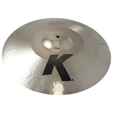Zildjian K1218 18" K Custom