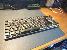Clavier ROCCAT Vulcan TKL