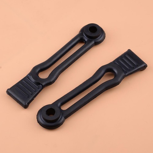 2pcs hood tie - 2pcs, down
