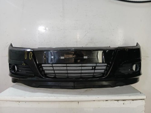 Pare choc avant - opel, astra