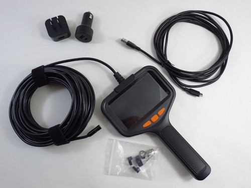 Borescope endoscope - borescope,,