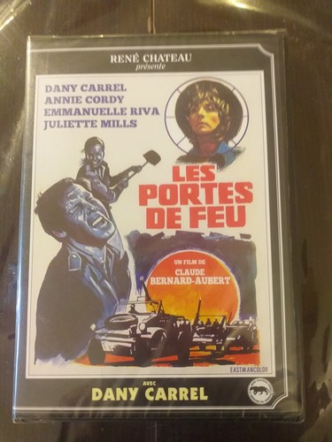 René chateau dvd - chateau,