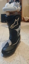botte moto homme Alpinestar
