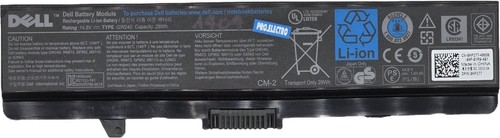 Original batterie dell gw240 - dell,