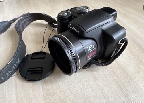 Panasonic lumix dmc fz28 - panasonic, dmc-fz28