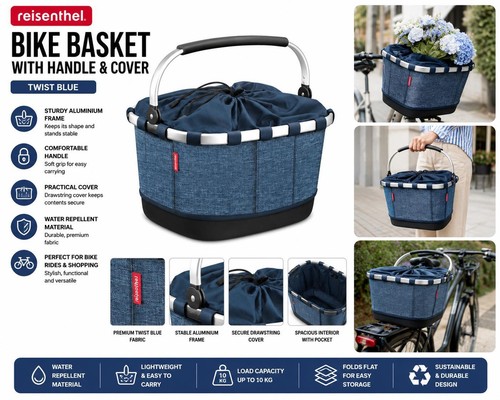 Reisenthel carrybag - reisenthel,