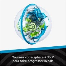 Spin Master Games-perplexus