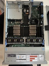 Serveur Dell R740XD 24SFF - 2x