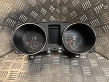 Compteur VOLKSWAGEN GOLF 6