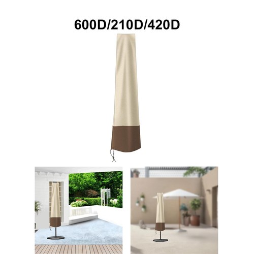Patio umbrella cover meubles - patio,