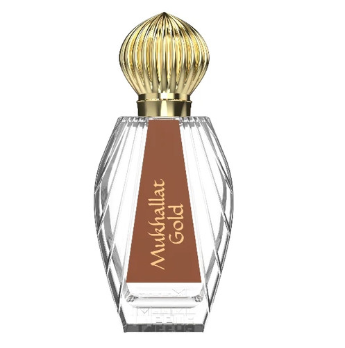 Meena mukhallat gold - 20, ml)