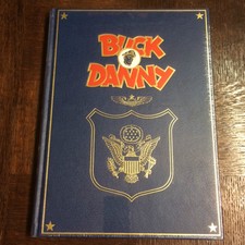 BUCK DANNY - INTEGRALE ROMBALDI VOLUME 5 - HUBINON ET CHARLIER