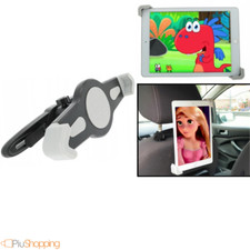 Support Voiture Universale Tablette Smartphone IPAD Seat Arrière 360° Adaptable