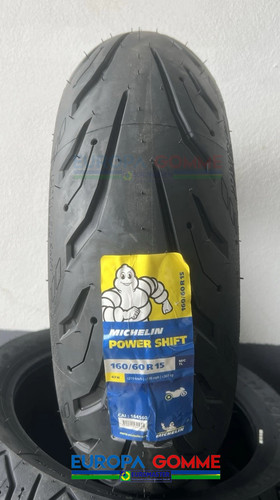 Pneu 160 r15 67h michelin - r15,