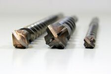 PROMAT Foret À Percussion SDS-max Pour Béton X-Forme Divers Ø Et Longueurs