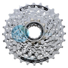 NEW SHIMANO Alivio 8 Speed