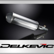 Honda FJS600/400 Silverwing