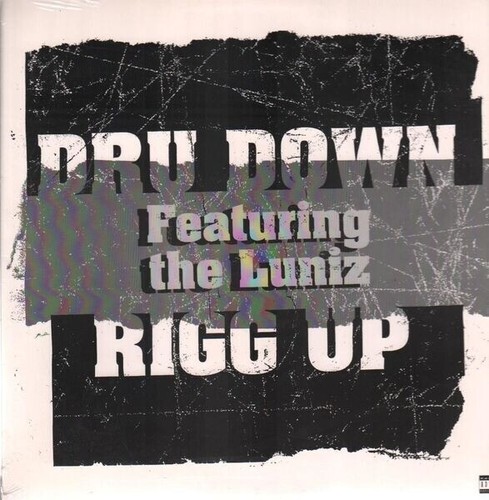 Dru down rigg ice cream - rigg,