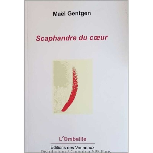 Scaphandre du cœur - scaphandre,