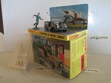 DINKY TOYS 1406 RENAULT SINPAR