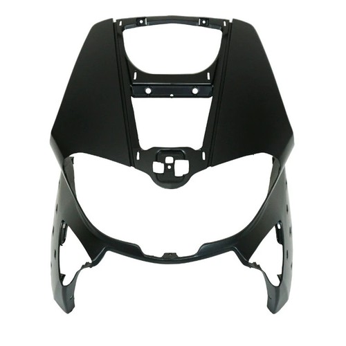 Face avant origine - face, piaggio