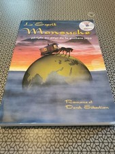 Méthode guitare jazz manouche Romane/Sébastian avec CD