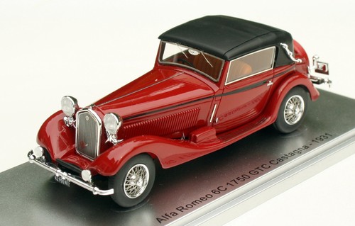 Alfa romeo 1750 - romeo,