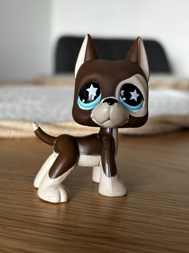 Littlest pet shop rare - rare,