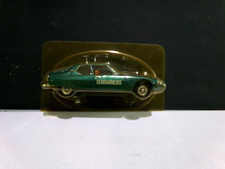 citroen sm gendarmerie norev