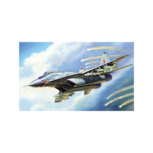 Zvezda 7278 maquette - 7278,