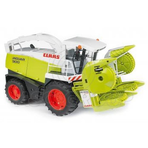 Bruder jouets 02131 pro series - jouets,